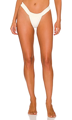 Product image of Rays for Days Nellie Bikini Bottom. Click to view full details