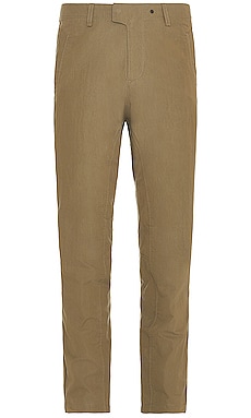 Product image of Rag & Bone Otis Flyweight Cotton Pant. Click to view full details