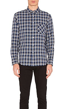 Рубашка Rag & Bone Рубашка Rag & Bone