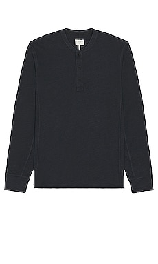 Product image of Rag & Bone Classic Henley. Click to view full details