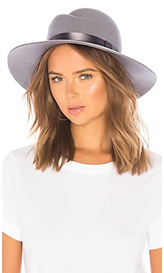 rag and bone zoe fedora