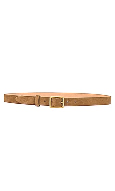 Product image of Rag & Bone Baby Boyfriend Belt. Click to view full details