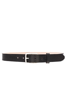 Product image of Rag & Bone Boyfriend Belt. Click to view full details