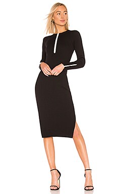 

Платье brynn - Rag & Bone, Черный, Черный