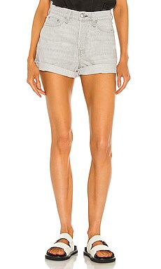 Rag and store bone maya short