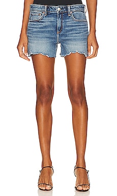 LEVI'S 501 Mid Short in Sansome Nights