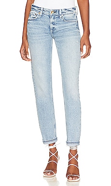 DRE ボイフレンドレッグ Rag & Bone