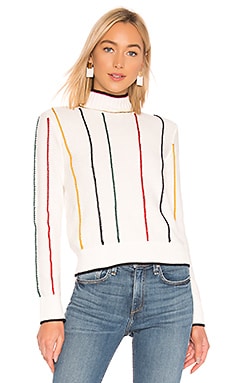 

Свитер tom - Rag & Bone, Белый, Водолазки