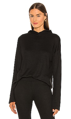 фото The knit rib hoodie - rag & bone