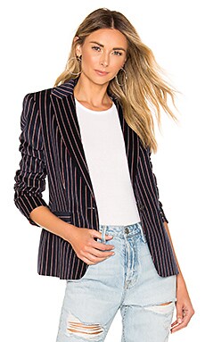 

Блейзер lexington - Rag & Bone, Синий, Блейзеры