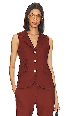 Safari Vest Women