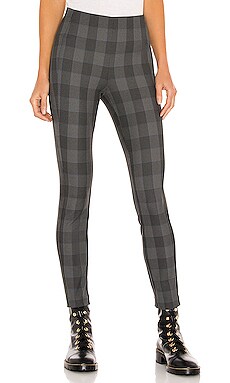 Revolve hot sale plaid pants