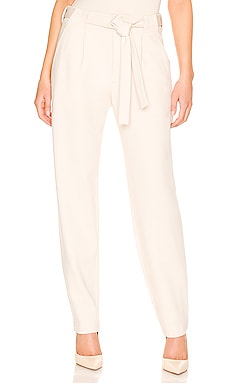 Rag & Bone Archetype Roxie Pant in Vanilla | REVOLVE