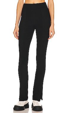 Product image of Rag & Bone Carrie Lace Up Pants. Click to view full details