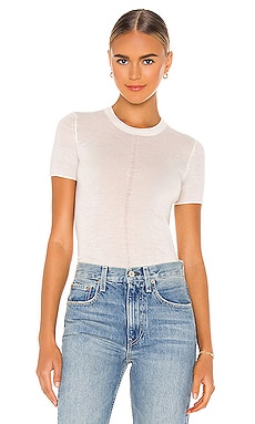 

Футболка mandee - Rag & Bone, Белый, Футболки