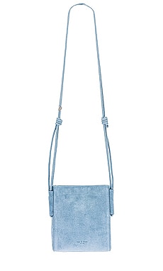 Rag & Bone Passport Bag