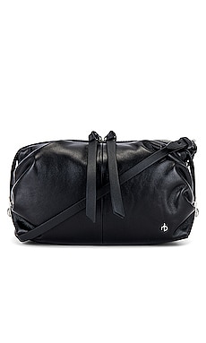 Product image of Rag & Bone Cross Commuter Bag. Click to view full details
