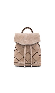 Rag and bone discount mini pilot backpack