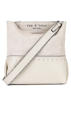 rag & bone Passenger Crossbody 2.0