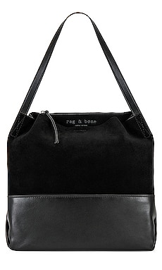 Rag and bone passenger best sale tote review