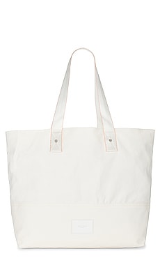 Product image of Rag & Bone Addison Denim Tote. Click to view full details