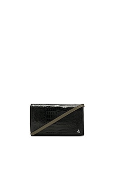 Кошелек-кроссбоди - Rag & Bone