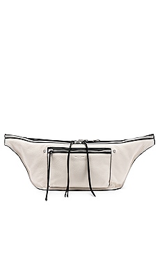 

Поясная сумка elliot - Rag & Bone, Белый, Сумка на пояс