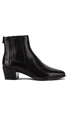 

Ботильоны rover - Rag & Bone, Черный, На каблуке