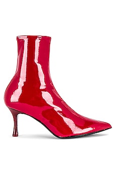 Rag & Bone Brea Boot in Ruby Red Rag & Bone $248 Previous price: $550 