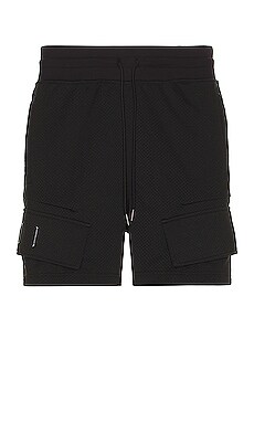 By Jide Osifeso Cargo Short Reigning Champ
