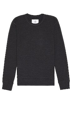 MOLLETON CREWNECK Reigning Champ
