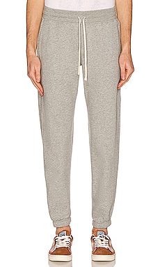 Product image of Reigning Champ Cuffed Sweatpant. Click to view full details