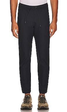 Y-3 CLASSIC TERRY CUFFED JOGGERS