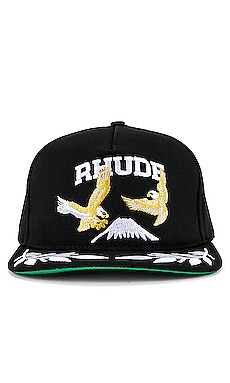 Eagle Souvenir Hat Rhude $178 