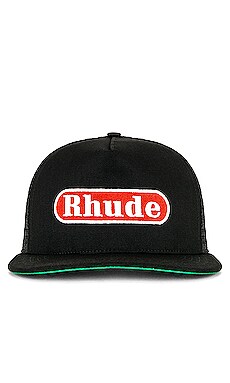 Pit Stop Hat Rhude