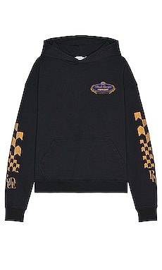 Product image of Rhude Trophy Series Hoodie. Click to view full details