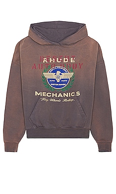 Rhude