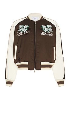 Souvenier Jacket Rhude