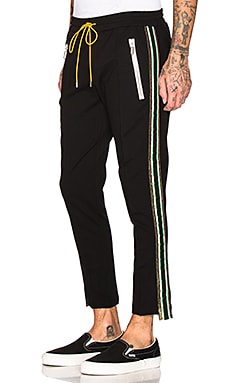 Polo Ralph Lauren Fleece Pant Relaxed in Polo Black