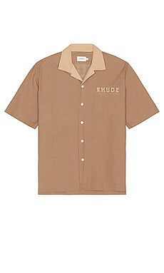 Rhude