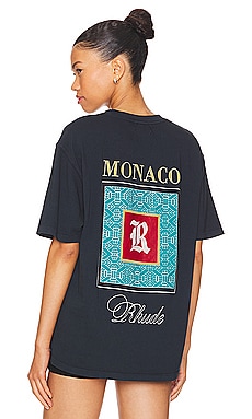 Monaco TeeRhude$333