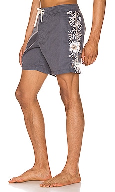 

Шорты - Rhythm, Черный, Купальники