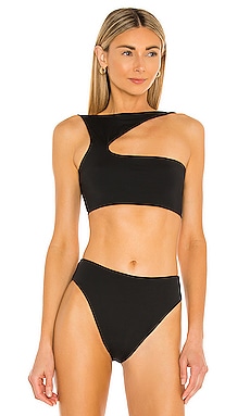Product image of Riot Swim Vista Bikini Top. Click to view full details