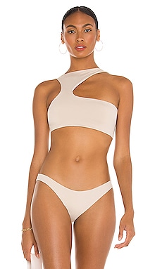 Product image of Riot Swim X REVOLVE Vista Bikini Top. Click to view full details