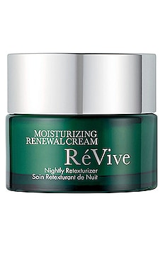 Moisturizing Renewal Cream Nightly Retexturizer ReVive $195 