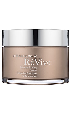 Body Superieur Renewal Firming Cream ReVive $195 