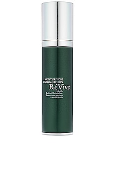 Product image of ReVive Moisturizing Renewal Lotion Nightly Dual-Acid Retexturizer. Click to view full details