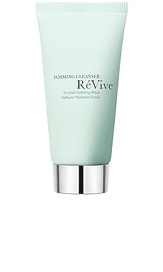 Foaming Cleanser Enriched Hydrating Wash ReVive