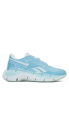 Product image of Reebok x Victoria Beckham Zig Kinetica Sneaker. Click to view full details