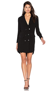 Мини платье leslie - Rebecca Minkoff от REVOLVE INT Мини платье leslie - Rebecca Minkoff от REVOLVE INT